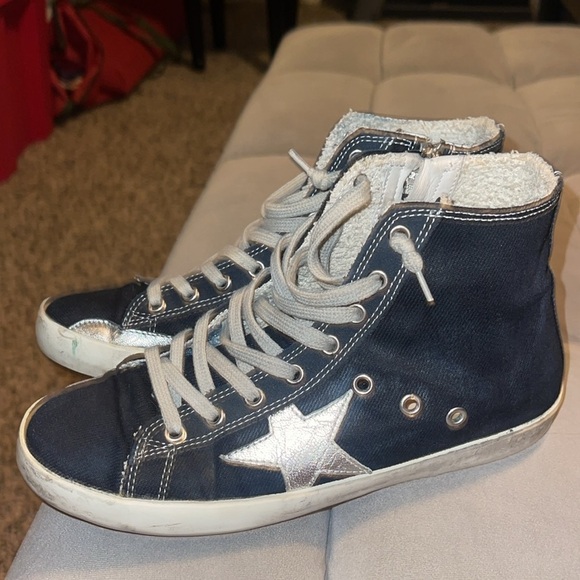 GGDB Golden Goose Francy - Picture 5 of 12